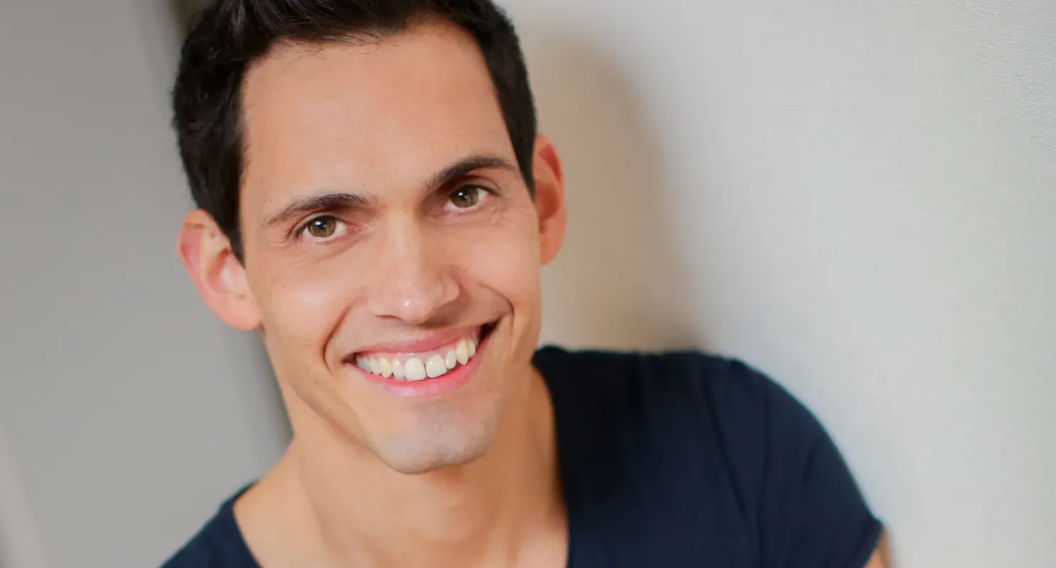 Torsten Bakirci von Fitnesskumpel