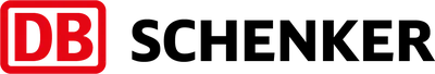 Logo DB SCHENKER