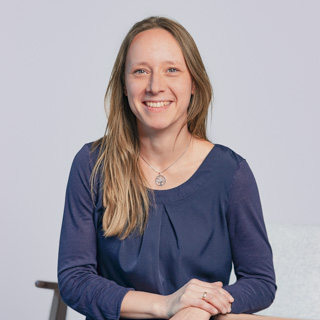 2025_Daniela Hartwig Portraitfoto von Daniela Hartwig