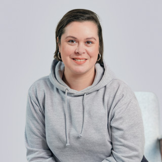 2025_Stefanie Lösch Portraitbild Stefanie Lösch