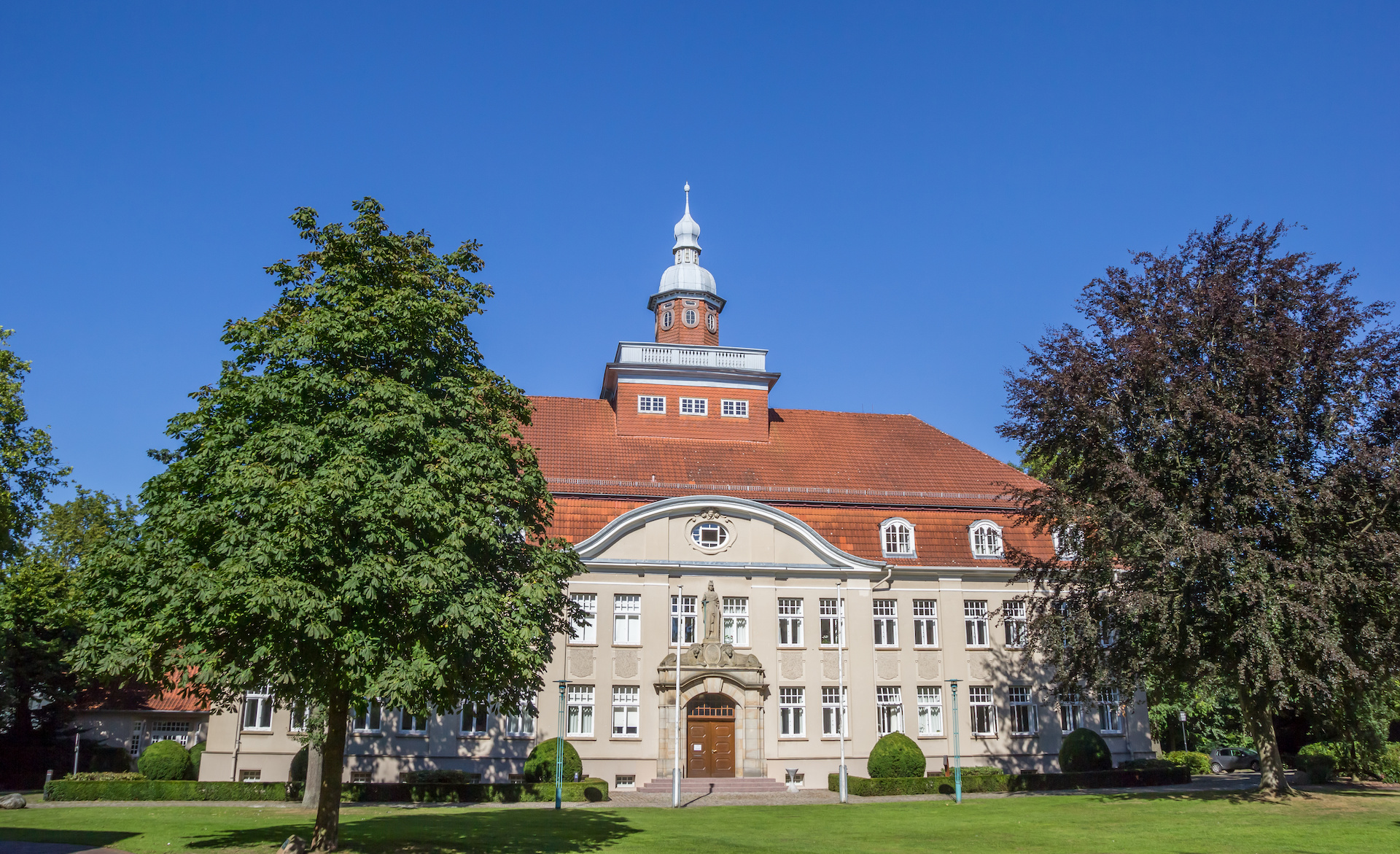 Amtsgericht Cloppenburg