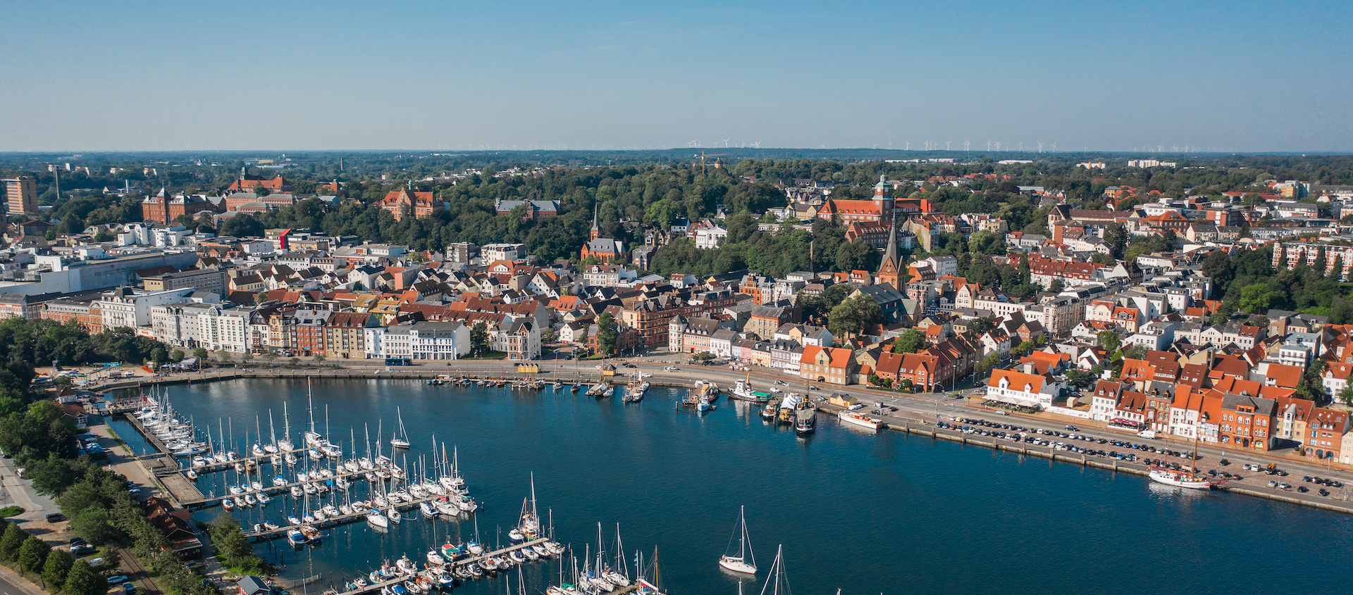 Flensburg
