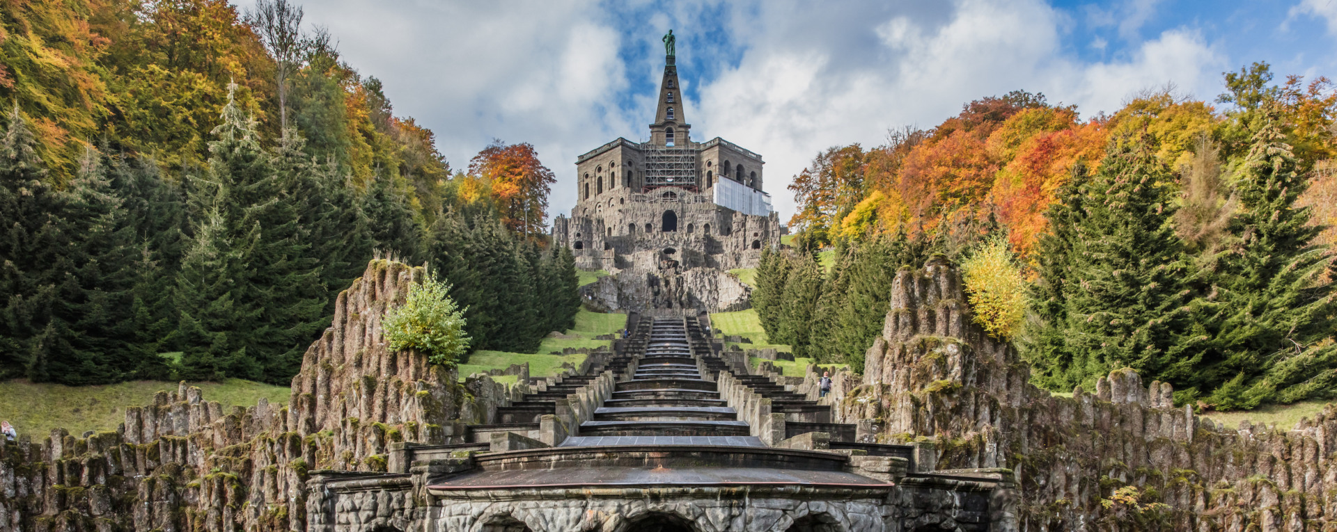Herkules Kassel