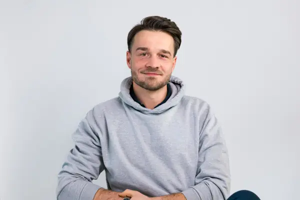 teammitglied-hendrik-menger Ein Portrait von Hendrik Menger