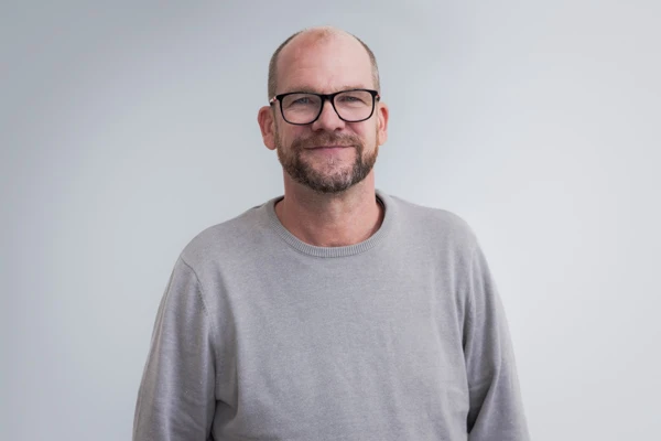 Lars Kaesemeier