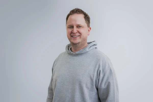 Sören Bröker