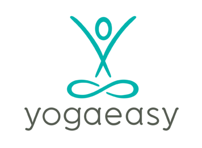 YogaEasy Logo Logo YogaEasy