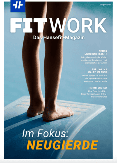 cover-neugierde Titelcover vom Magazin zum Thema Neugierde