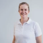 Portraitfoto von Michelle Engelhardt
