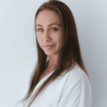 Portraitfoto von Patricia Kobylanska