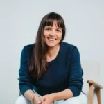 Portraitfoto von Bessima Agha