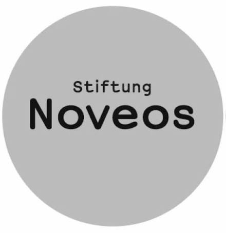 Logo Stiftung Noveos