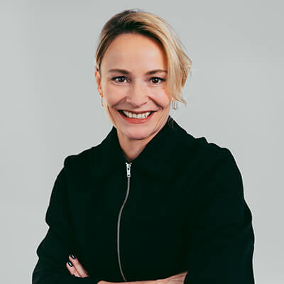 Nora Sobanski