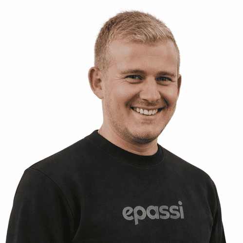 Profilbild von Niklas Wedel