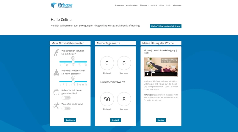 dashboard-bewegungskurs