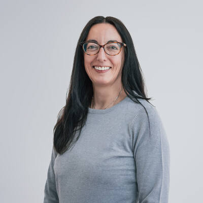 Portraitfoto von Aicha Mansholt