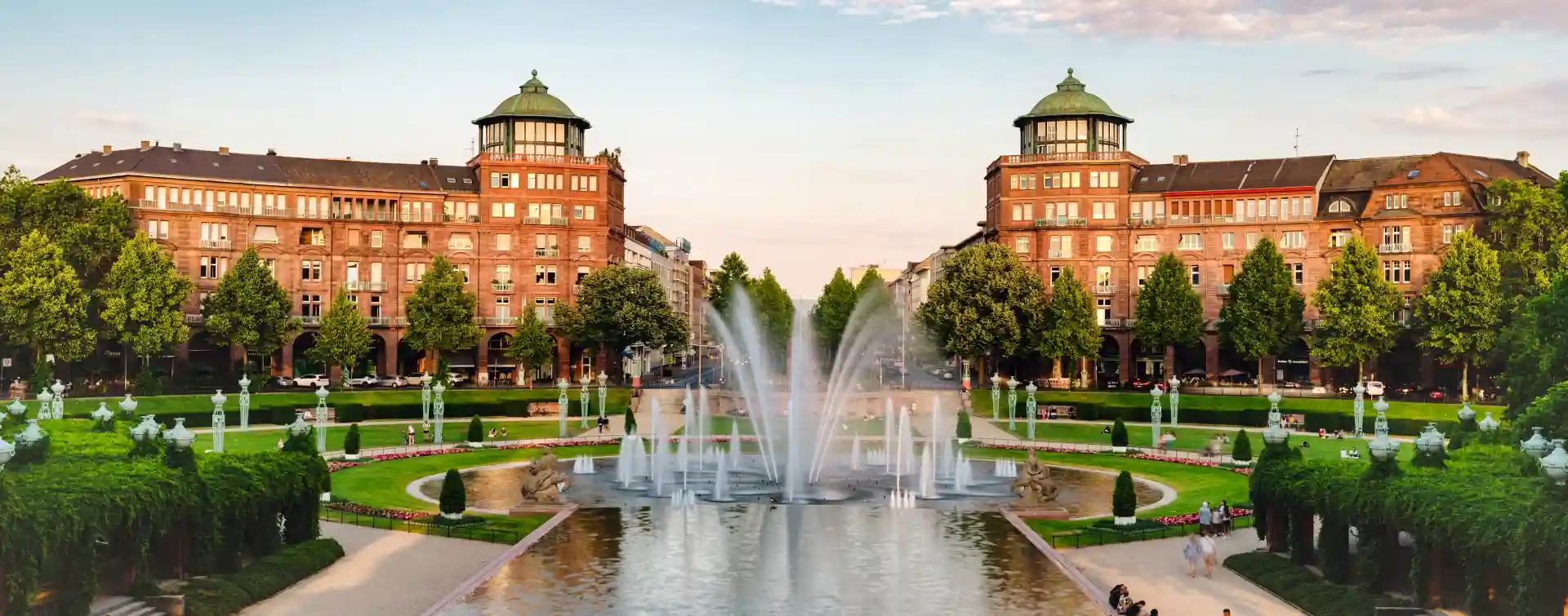 Mannheim